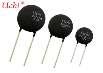 Corrente de estado estacionário alta do termistor de alta temperatura negativo dos sensores MF73T-1 duradouro