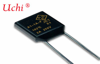 102 resistor térmico da interrupção do grau 1A para o secador, interruptor de interrupção térmico