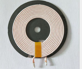 Bobina de carregamento do poder sem fio Wearable feito sob encomenda, bobina de carregamento sem fio do transmissor