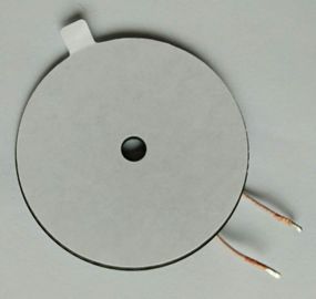 Bobina de carregamento sem fio de PCW 5010-6R3K25, bobina 0.08*105P*10.5TS do transmissor de Qi