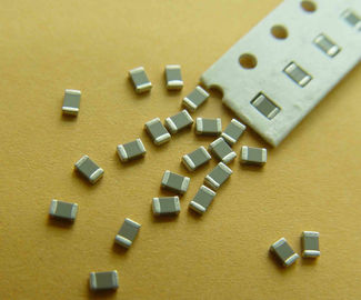 Termistor para o transistor, termistor da microplaqueta NTC 10K de SMT do poder de NTC