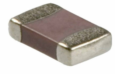 Varistor para o supressor de impulso, varistor de 0402 SMD do carboneto de silicone