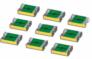 Varistor da montagem da superfície do varistor 1005 do supressor de impulso SMD/AVX