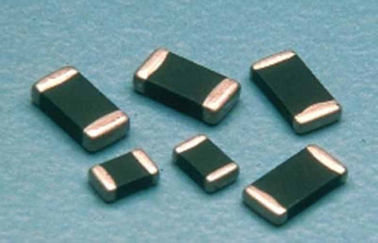 Varistor do uso 0402 SMD do adaptador do OEM, varistores de óxido metálico maiorias