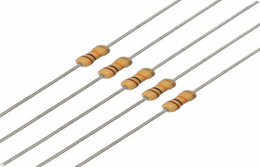 O resistor de filme do carbono do ohm de E24 90K 3 watts/lâmpadas aumenta resistor