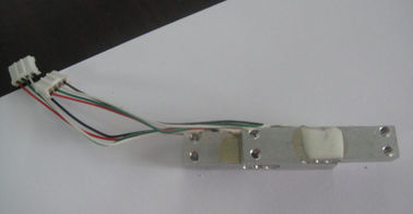 transdutor de peso diminuto infantil do sensor de temperatura da escala NTC de 7KG 50x12.7x8mm