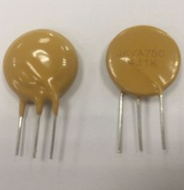 Varistores Resettable da substituição do fusível LVM2P-035R14431 de Raychem 2Pro PPTC