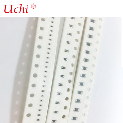 Todo o resistor variável do varistor MLCC da microplaqueta SMD dos MOVIMENTOS da série 1210H220KT