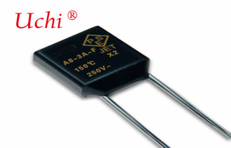 150 resistor térmico 1 A do grau A8 para a proteção excedente da temperatura