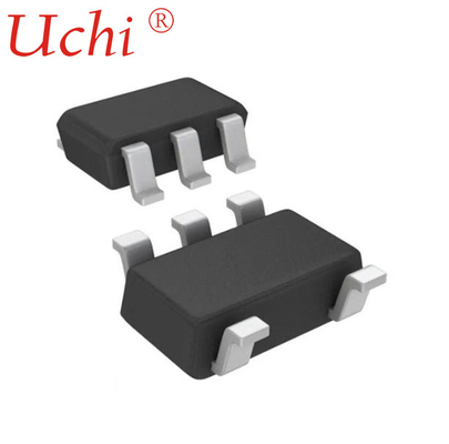 Amplificadores IC 1CIRC SC70-5 da precisão muito alta e da estabilidade TSZ121ICT TSZ121