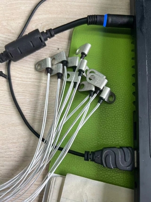 Sensor do armazenamento de energia de AC3000V 4000V NTC nenhum teste de gota visível de dano para industrial