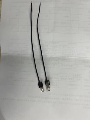 Sensor de temperatura do armazenamento da energia com dissipação térmica Constant No Defect Appearance Check