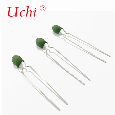 PTC MZ21-332 PTC TERMISTOR PARA LIMITADOR DE SUPERCURRÊNCIA