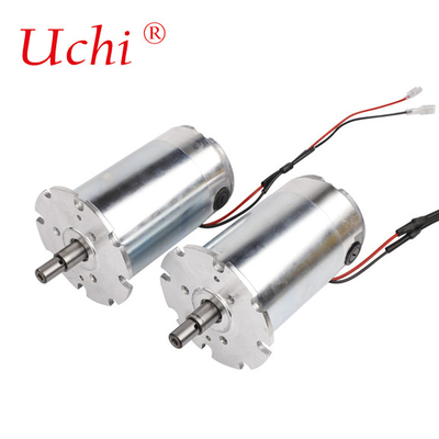 Máquina de café DC motor de redução escovado de alto binário baixo ruído