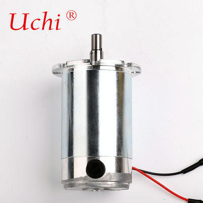 Máquina de café DC motor de redução escovado de alto binário baixo ruído