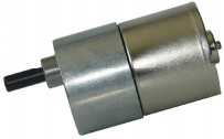 37 mm OD caixa de engrenagens padrão BLDC motor de engrenagens planetárias 8 polos