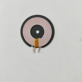 Bobina do fio feito sob encomenda de Litz/fita de carregamento indutivas de Mylar da bobina indução elétrica