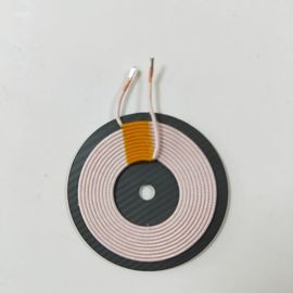Carregamento sem fio de carregamento da bobina do poder sem fio de Sn99.3%/bobina de indução para o telefone celular