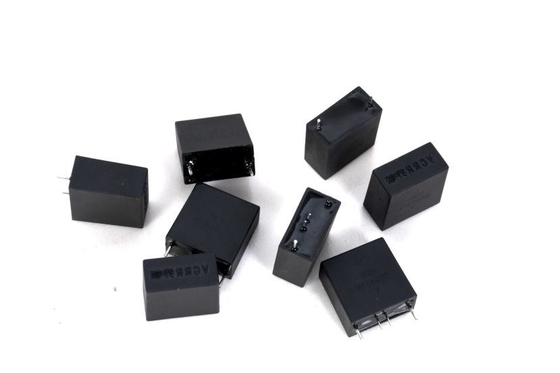 Varistor de óxido metálico de fusível térmico TFMOV 25S112KIT 25S102