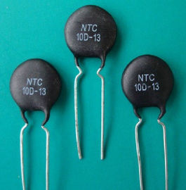 Termistor do poder superior NTC, termistor do ohm 10k para lâmpadas/reatores