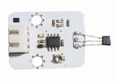 Operação de efeito hall sensível da alta temperatura do módulo de interruptores do sensor A3144 de D