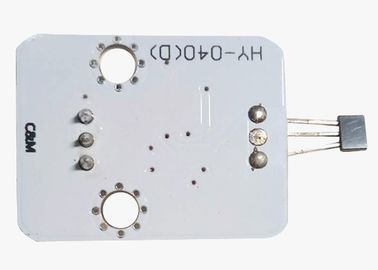 Operação de efeito hall sensível da alta temperatura do módulo de interruptores do sensor A3144 de D