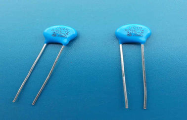 Varistor 300VAC do supressor de impulso 07D471K do azul 7mm para a Linha-Terra