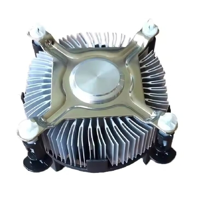 Chassis pequeno ultra fino Radiador especial Universal PC placa-mãe CPU Cooler