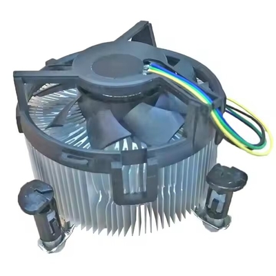 Chassis pequeno ultra fino Radiador especial Universal PC placa-mãe CPU Cooler