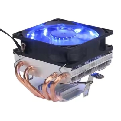 Venda de rebaixamento 12v DC Fener Cooler Mini Alumínio Heatsink CPU Cooler