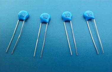Varistor azul do óxido de metal 32D431K dos MOVIMENTOS da C.A. 275V 430J para a luz de rua