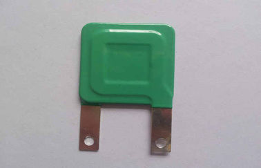 Varistor metálico 780J 3600Pf do óxido do quadrado 34S621K para amplificadores