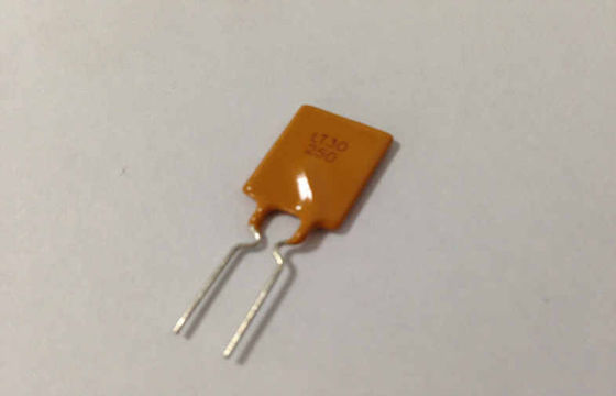 Fusível reiniciável PPTC de 30 V 2,5 A