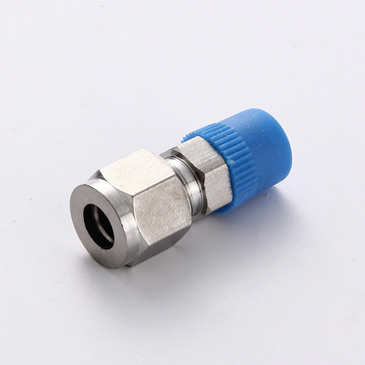 Placas de refrigeração por água Conector de alta tensão