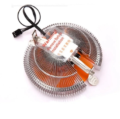 Computador Sever CPU Amd Am Am2 Am2 Am3 Fm 775 1150 1151 1155 1156 1366 1700 I3 I5 I7 I12 CPU Resfriador de radiador
