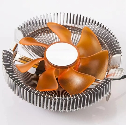 Computador Sever CPU Amd Am Am2 Am2 Am3 Fm 775 1150 1151 1155 1156 1366 1700 I3 I5 I7 I12 CPU Resfriador de radiador