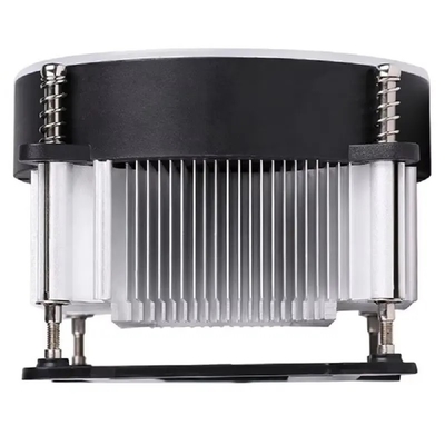 Função Geral Cpu Cooler ARGB Processador de Computador Cooler Ventilador Para PC de jogos