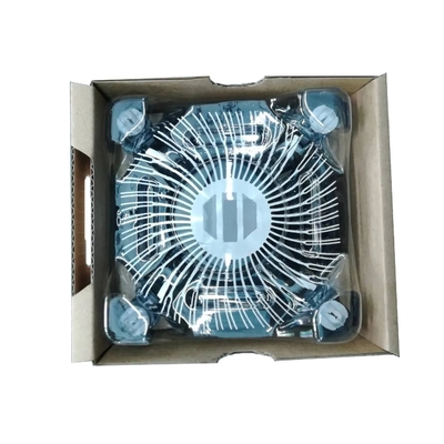 Logotipo OEM 9cm 90mm Ventilador silencioso PWM 3p 4p Baixo ruído para computador Intel I3i I5 Processador 775 1150 1151 1155 1156 Ventilador de resfriamento da CPU