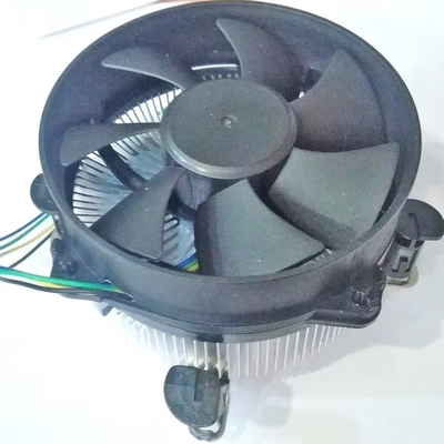 Chassis pequeno ultra-finho Refrigerador de CPU de dissipador de calor especial