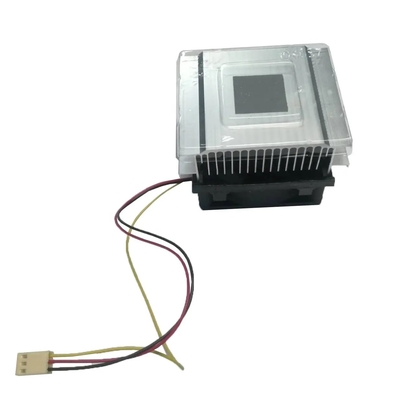 Manteiga bola de rolamento líquido pasta térmica PC AMD AM2 AM3 FM 478 Socket Cpu ventilador e resfriador