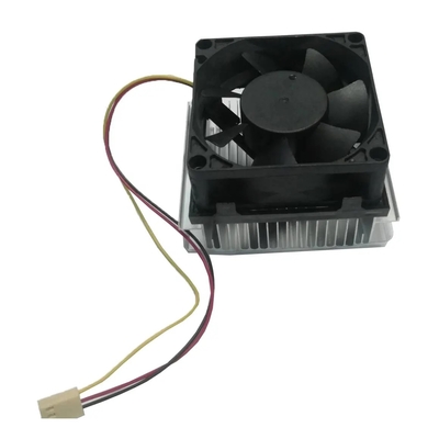 Manteiga bola de rolamento líquido pasta térmica PC AMD AM2 AM3 FM 478 Socket Cpu ventilador e resfriador