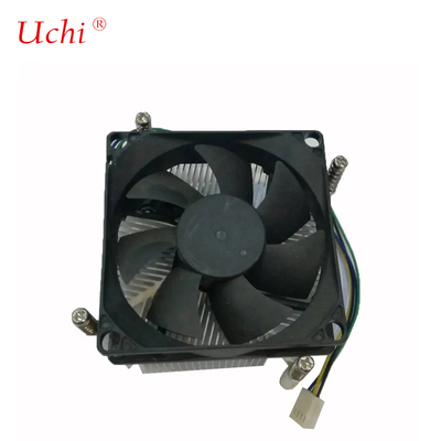 Manteiga bola de rolamento líquido pasta térmica PC AMD AM2 AM3 FM 478 Socket Cpu ventilador e resfriador