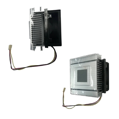 Manteiga bola de rolamento líquido pasta térmica PC AMD AM2 AM3 FM 478 Socket Cpu ventilador e resfriador