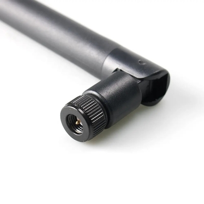 Lora 5dbi Alto ganho 915 MHZ Whip Antenna SMA Conector masculino Antenna de borracha