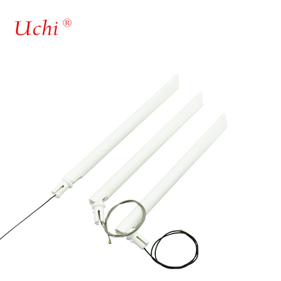 Antenna de borracha de 950 Hz 3dBi 5dBi Antenna omnidireccional para cartão sem fio de câmera ONU