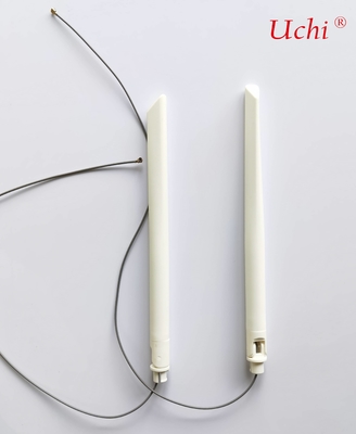 Antenna de borracha de 950 Hz 3dBi 5dBi Antenna omnidireccional para cartão sem fio de câmera ONU