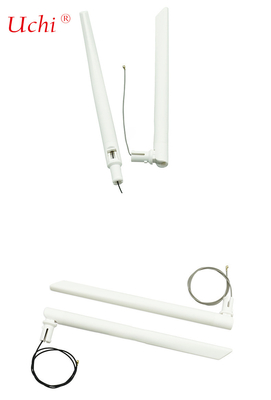 Antenna de borracha de 950 Hz 3dBi 5dBi Antenna omnidireccional para cartão sem fio de câmera ONU