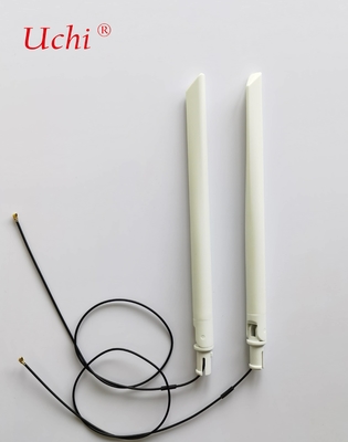 Antenna de borracha de 950 Hz 3dBi 5dBi Antenna omnidireccional para cartão sem fio de câmera ONU