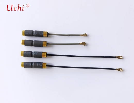 5.8G Antenna Wifi de tubo de cobre cilíndrico de pequeno tamanho