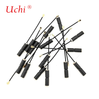 5.8G Antenna Wifi de tubo de cobre cilíndrico de pequeno tamanho